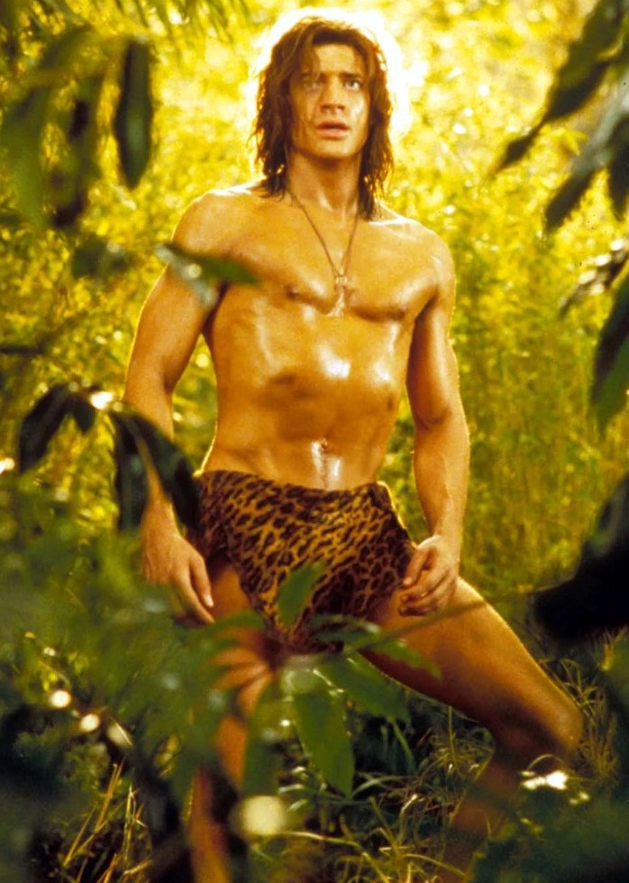 'George de la selva'.