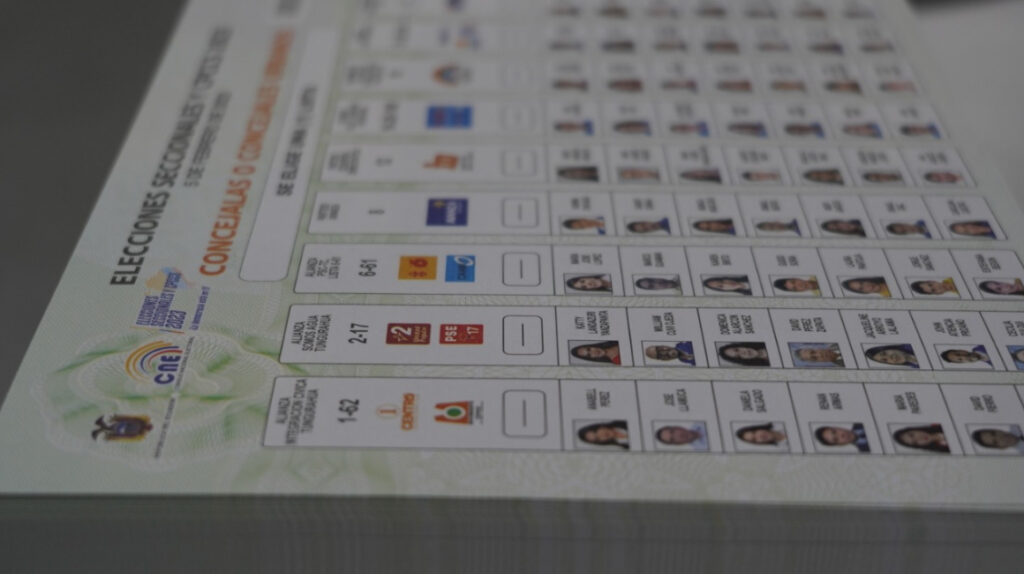 CNE probará sus sistemas para las elecciones 2023, en un simulacro