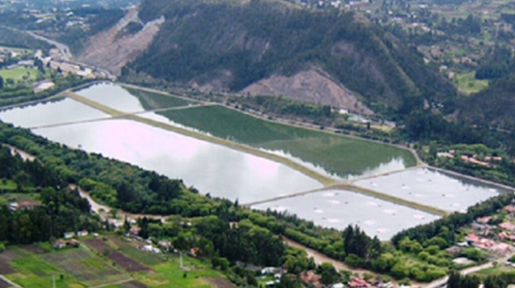 Cuenca espera aval para licitación de planta de aguas residuales