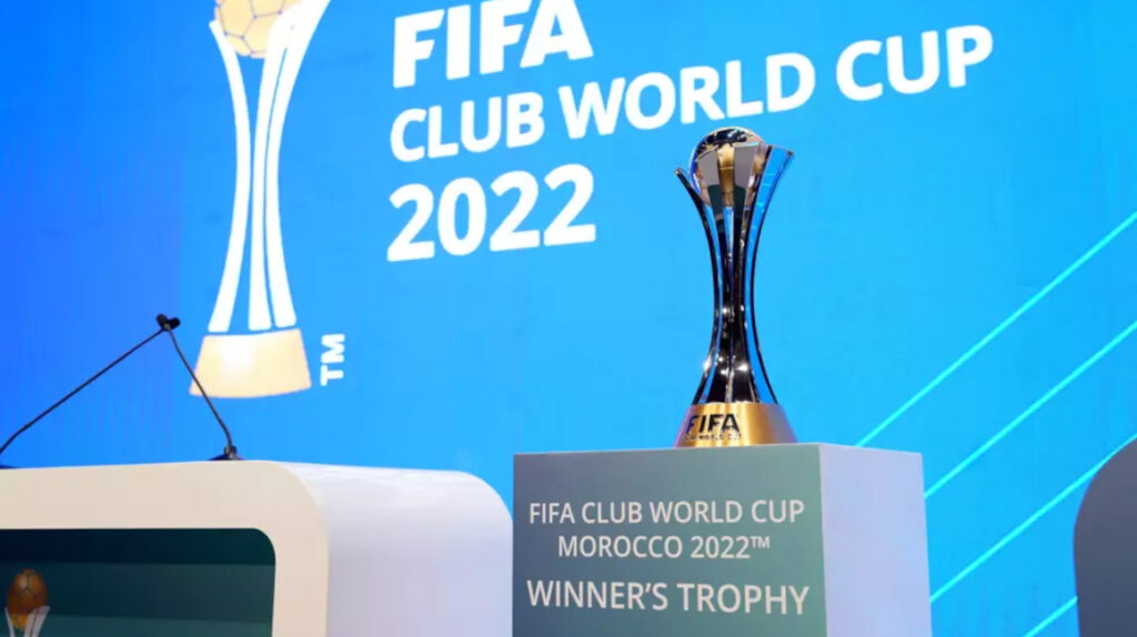 Fechas, horarios y canales para ver el Mundial de Clubes 2023