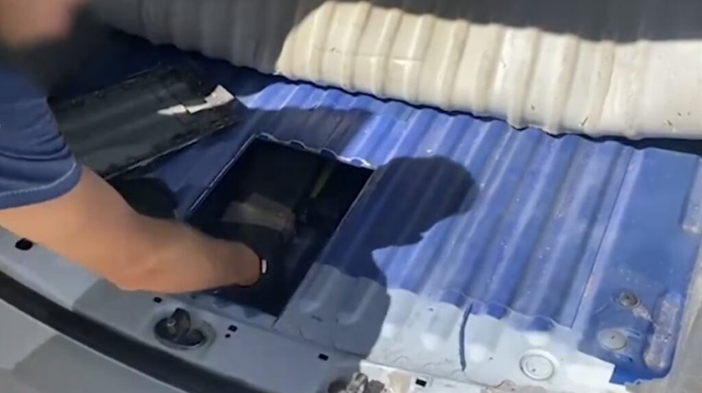 Caen en España dos bandas que trafican cocaína desde Ecuador
