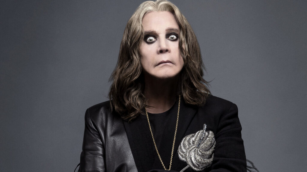 La misteriosa enfermedad que aleja a Ozzy Osbourne de los escenarios