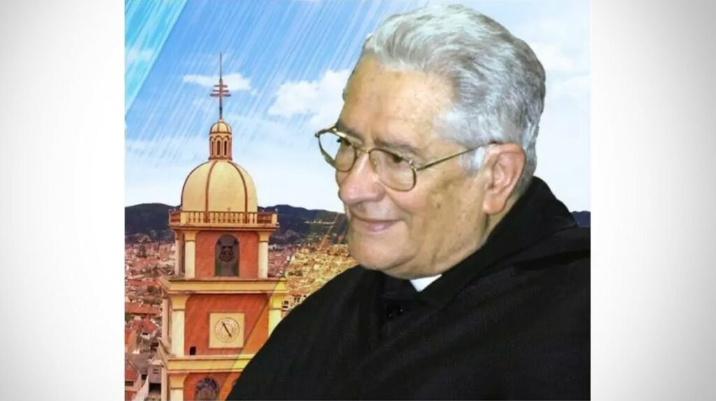 Muere el controversial sacerdote César Cordero Moscoso