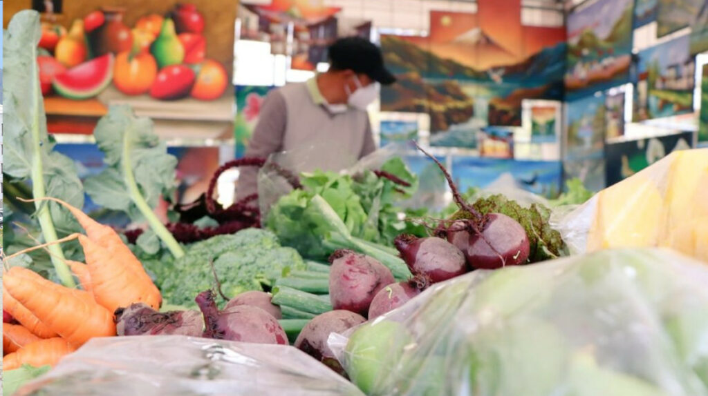 2023 comienza con una inflación anual de 3,12%