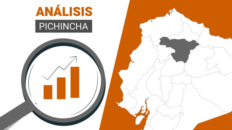 El Pichincha, ninguna fuerza política logró más de una alcaldía.