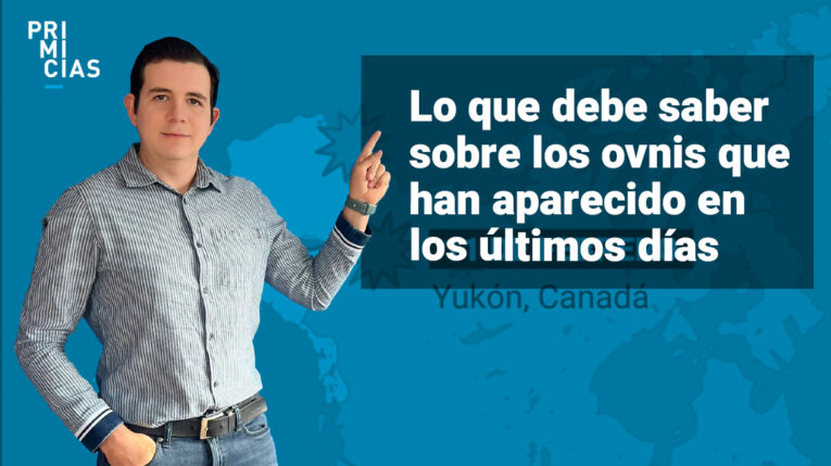 Qué mismo son los ‘ovnis’ derribados por Estados Unidos y Canadá