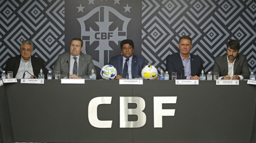 La liga brasileña aumenta a siete el número de futbolistas extranjeros