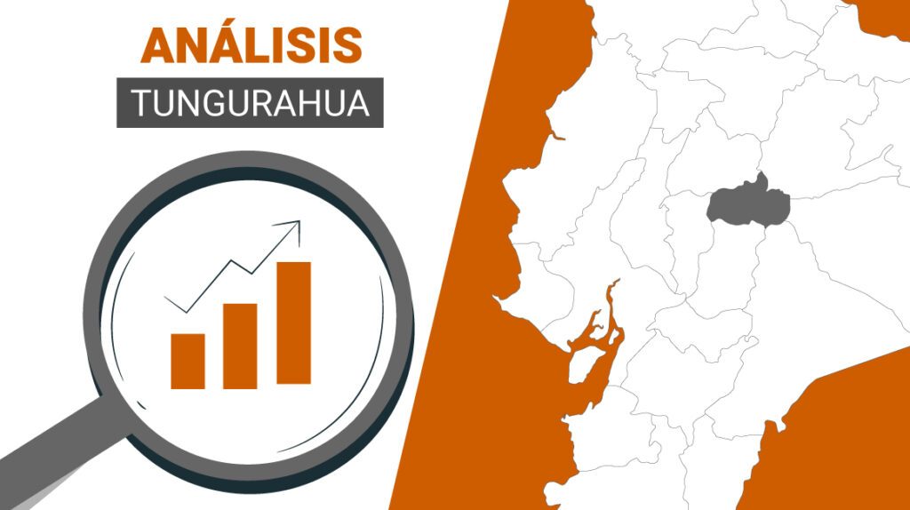 Ningún partido político puede reclamar Tungurahua como bastión