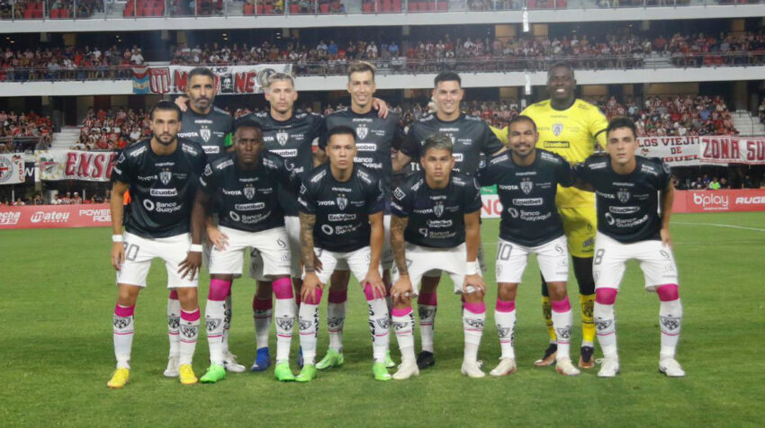 Independiente del Valle negoció a 18 jugadores al exterior en cinco años