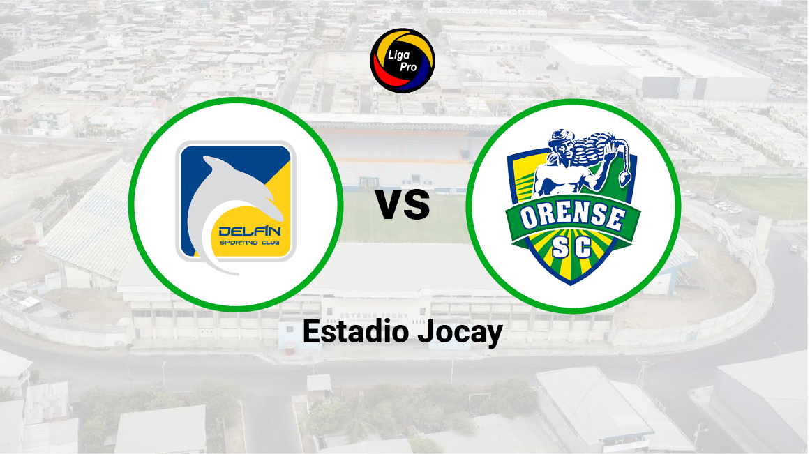 Minuto A Minuto Delfín Vs Orense 