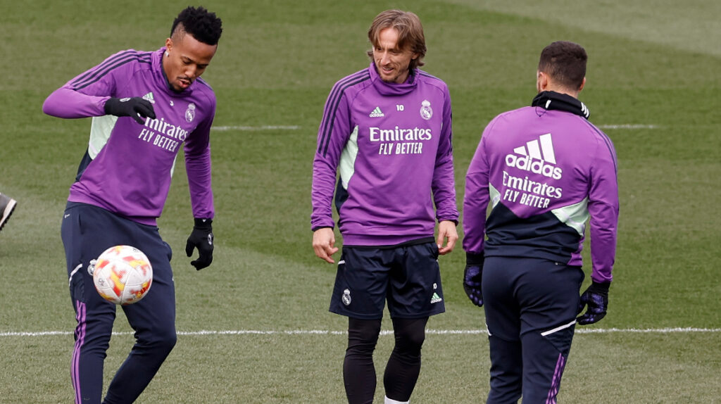 Canales y horarios para ver la semifinal Real Madrid – Barcelona por la Copa del Rey