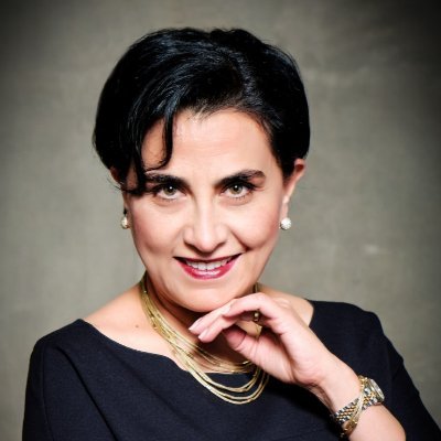 Gabriela Sommerfeld