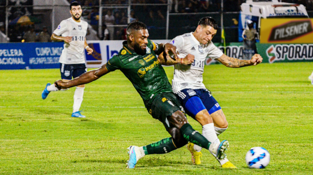 Estas son las sanciones que dejó la Fecha 2 de la LigaPro