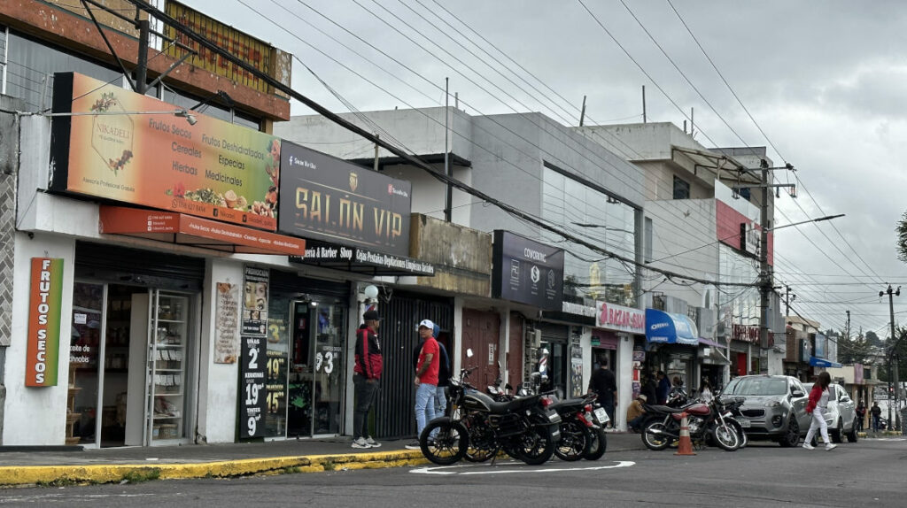 La Florida en Quito: de la ‘Pequeña Habana’ a la ‘Caracas Chiquita’