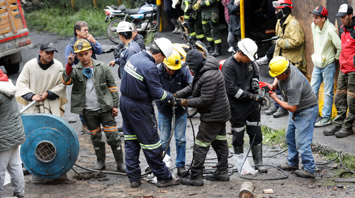 Tragedia en Colombia: ascienden a 21 los muertos