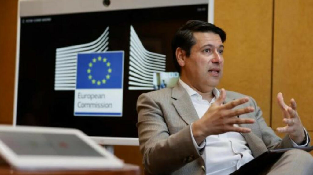 Interconexión eléctrica entre Ecuador y Perú con préstamo del Banco Europeo