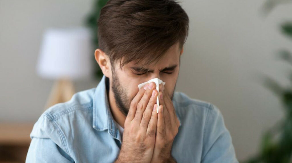 Por qué hay cada vez más alérgicos en el mundo