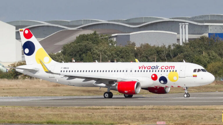 Integración de Avianca y Viva Air se aprueba bajo condiciones