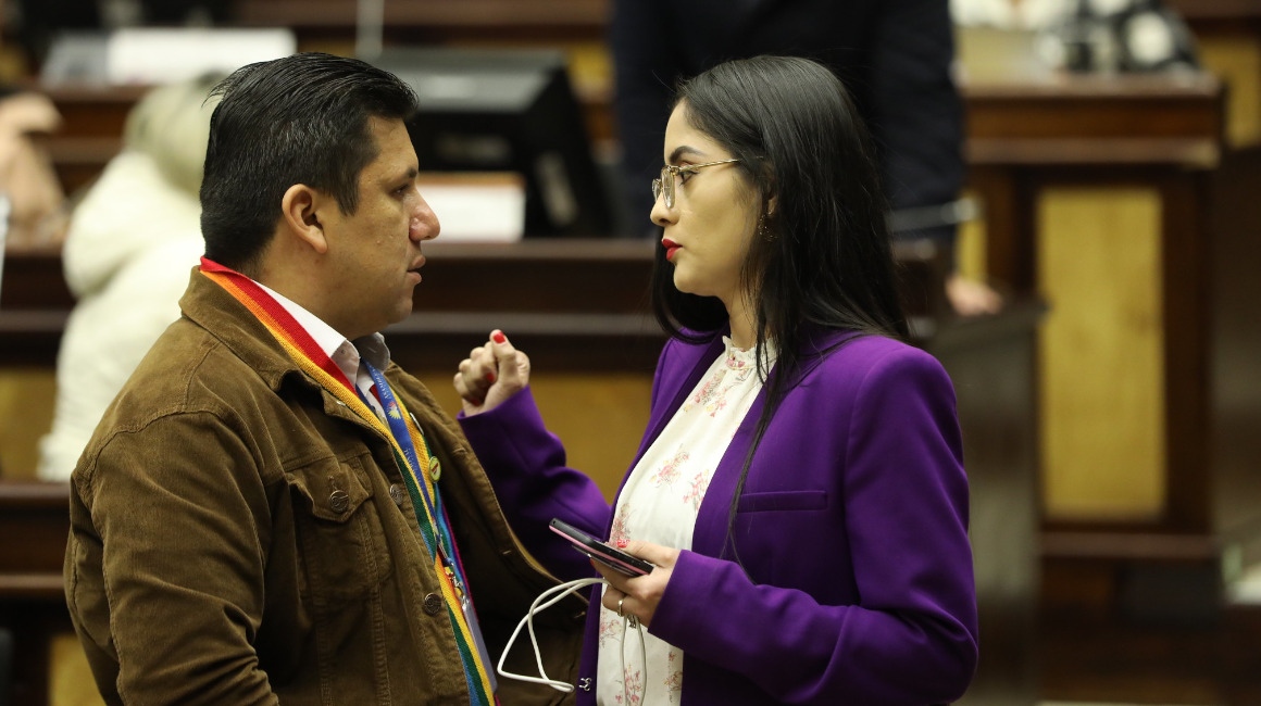Política