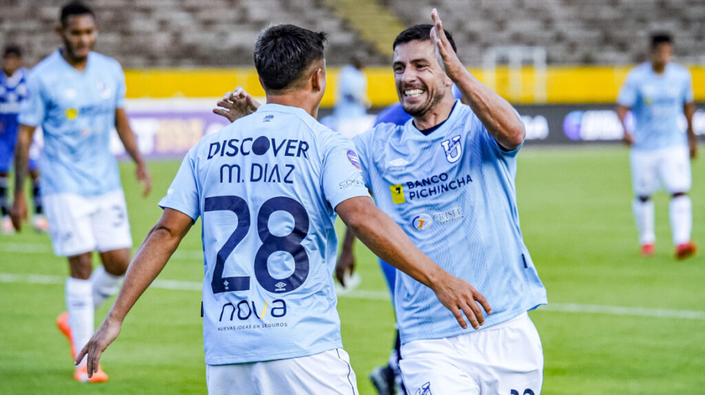 Horarios de la Fecha 4 de la primera etapa de la LigaPro 2023