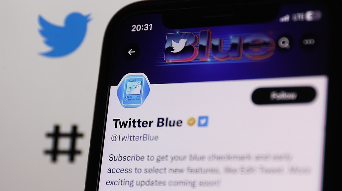 Twitter Blue: cuánto cuesta y por qué usarlo