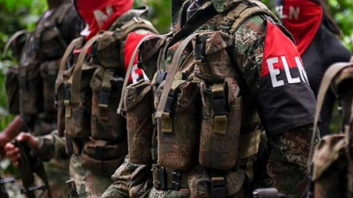 Seis militares muertos en Colombia tras ataque con explosivos del ELN