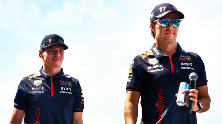 Red Bull quiere su tercera victoria del año en el GP de Australia