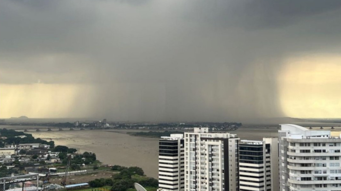 El Niño: qué es y cuándo se prevé que llegue a Ecuador