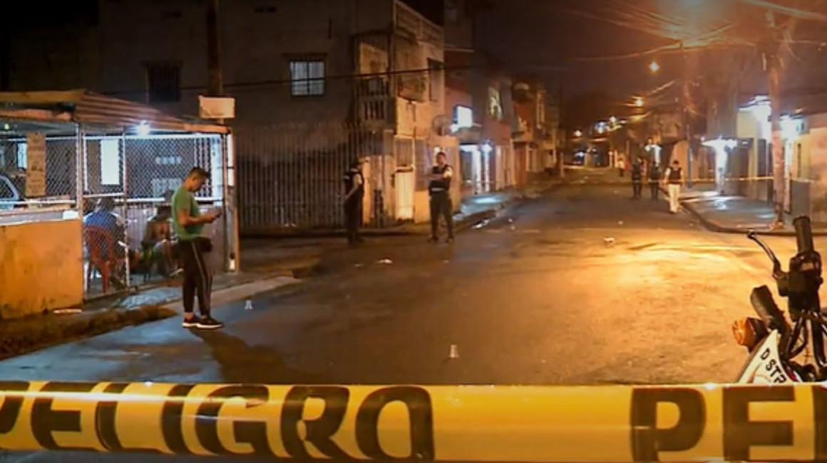 Dos ataques armados en Guayaquil en pleno estado de excepción