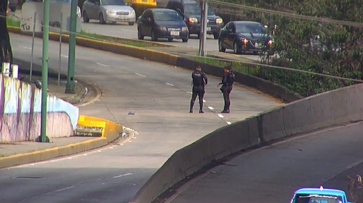 Policía indaga sicariato de ciudadano chileno en Guayaquil