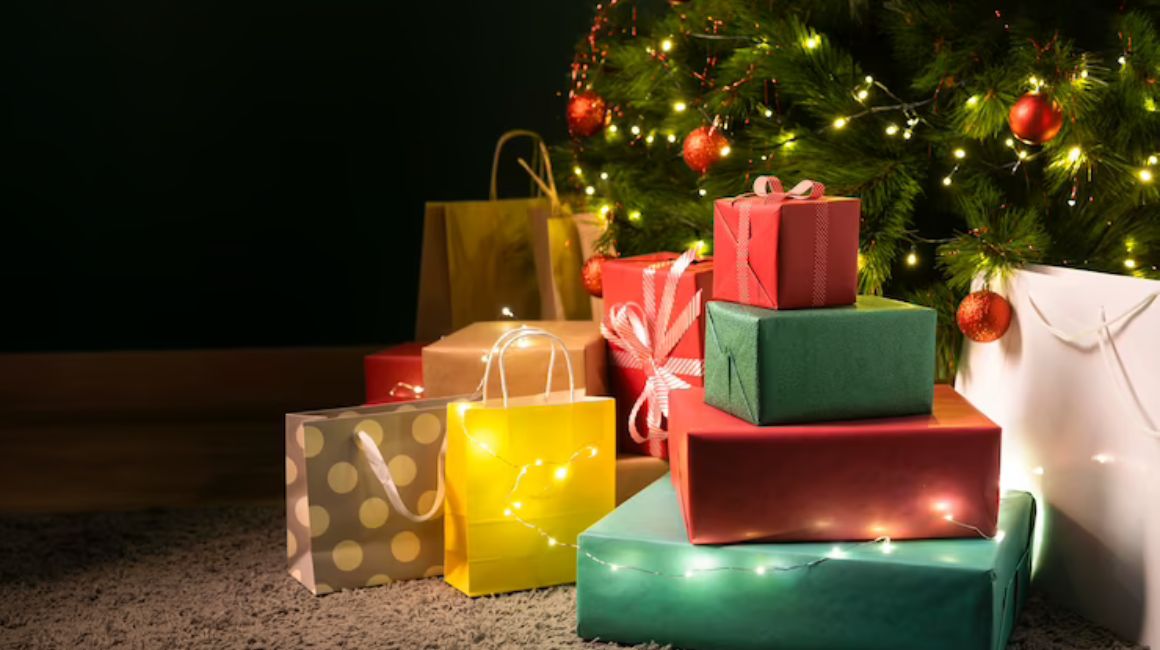 Gift Box Navidad Alegre - Regalos de Empresa para Navidad