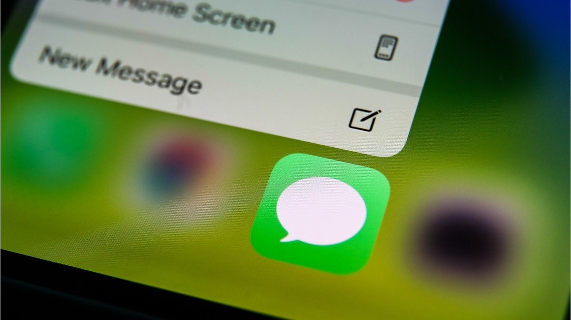 ¿Serán los mensajes de texto o SMS las nuevas redes sociales?