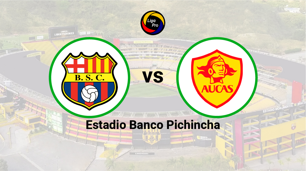 EN VIVO Barcelona vs. Aucas