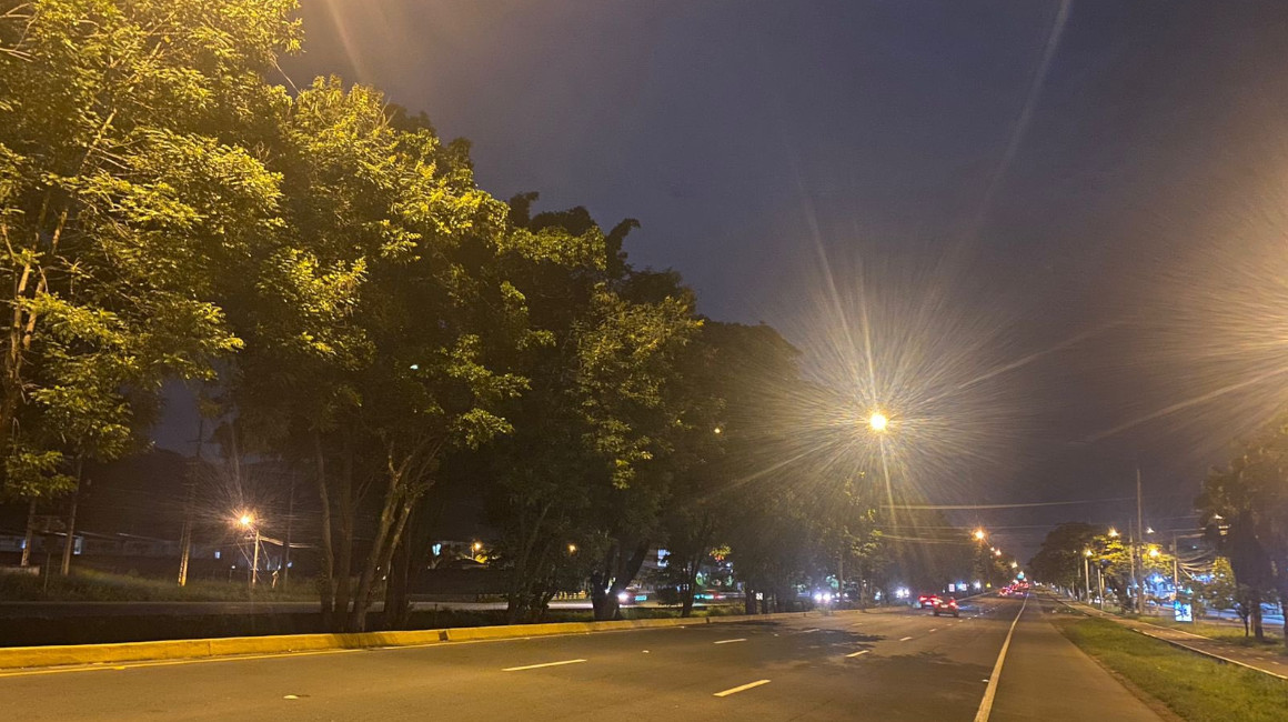Guayaquil registró la temperatura nocturna más alta de 2023