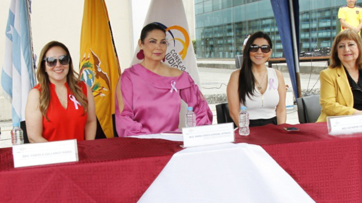 María Josefa Coronel estará al frente del consulado de Miami