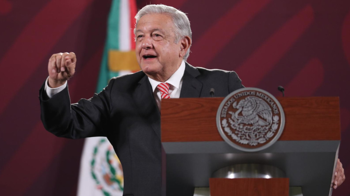 El presidente de México, Andrés Manuel López Obrador avaló la compra por parte del magnate Carlos Slim de acciones de la empresa Talos para explotar el yacimiento petrolero Zama, ubicado en el Golfo de México. Carso (Grupo de Carlos Slim) se asociará con Pemex para extraer el petróleo.