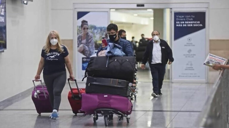 Pérdida o daño del equipaje, la queja más común en aeropuertos de Ecuador