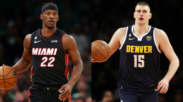 NBA: Fechas y horarios de las finales entre Miami y Denver