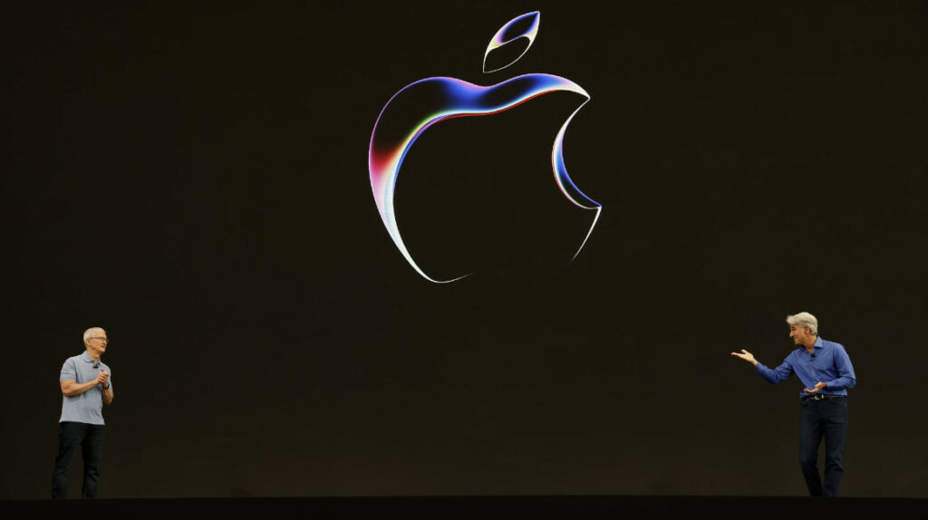 Apple es oficialmente la compañía más valiosa del mundo