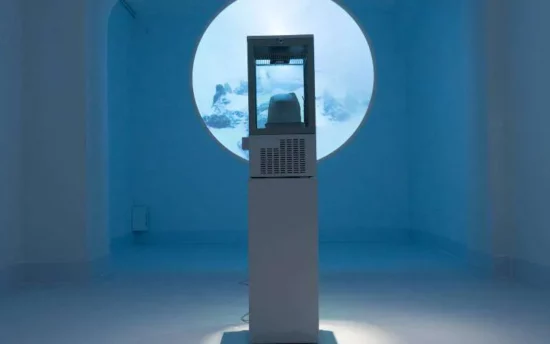Premio Nuevo Mariano, otra ventana al arte contemporáneo ecuatoriano