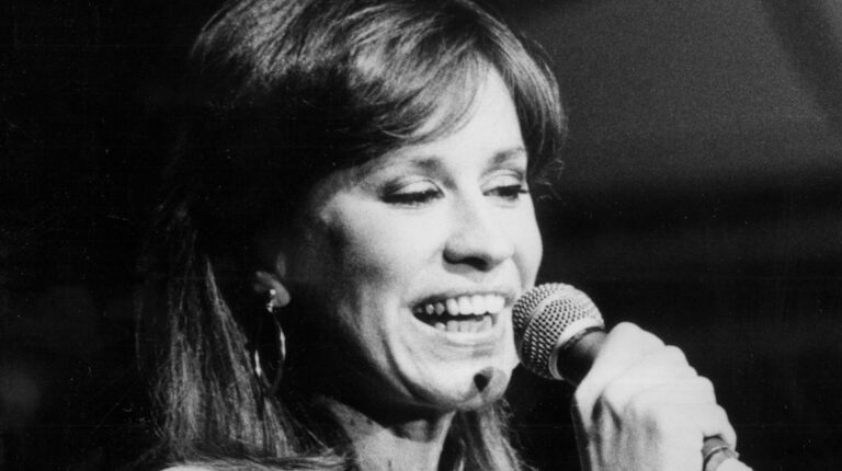 Muere Astrud Gilberto, la voz de 'La chica de Ipanema'