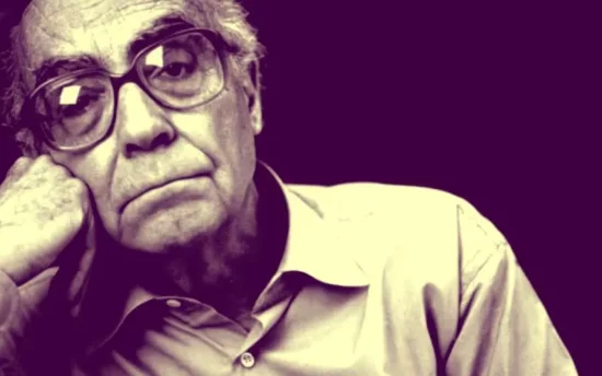 El caos contado por José Saramago