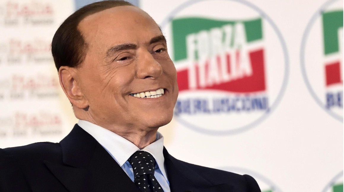 Muere Silvio Berlusconi, el magnate clave de la política italiana