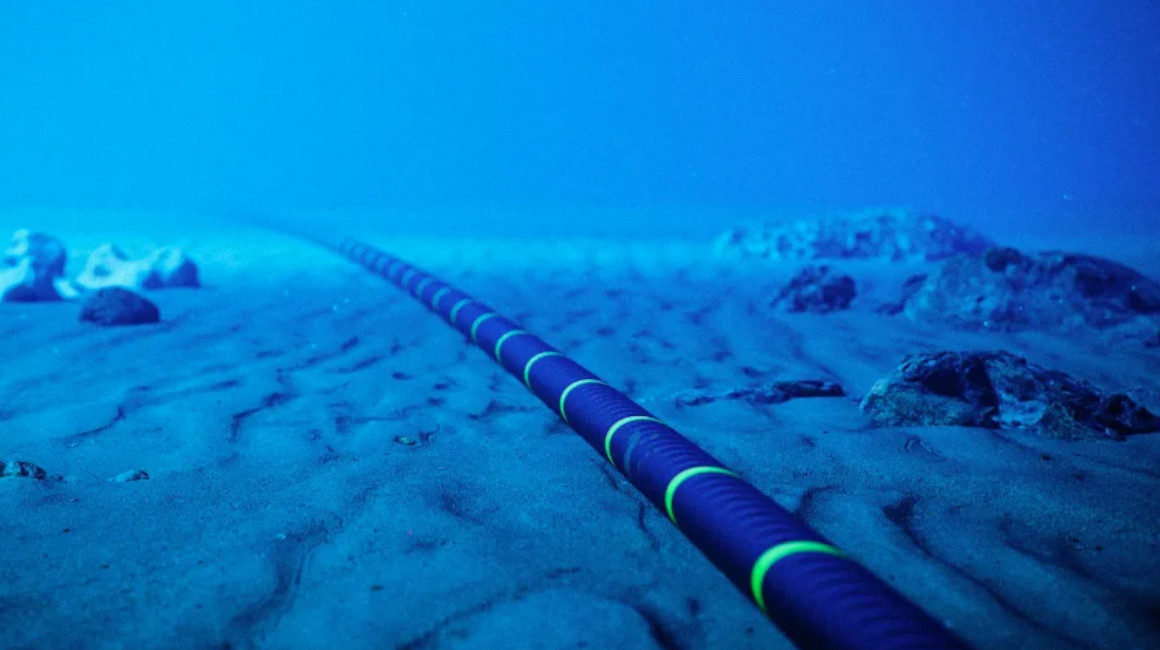 Cables submarinos: para qué sirven y cuántos conectan a Ecuador