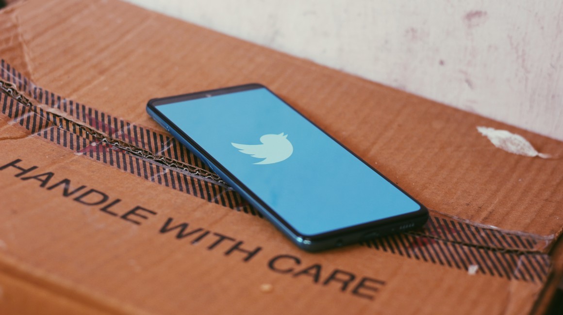 Twitter está aplicando cambios para luchar contra la Inteligencia Artificial.
