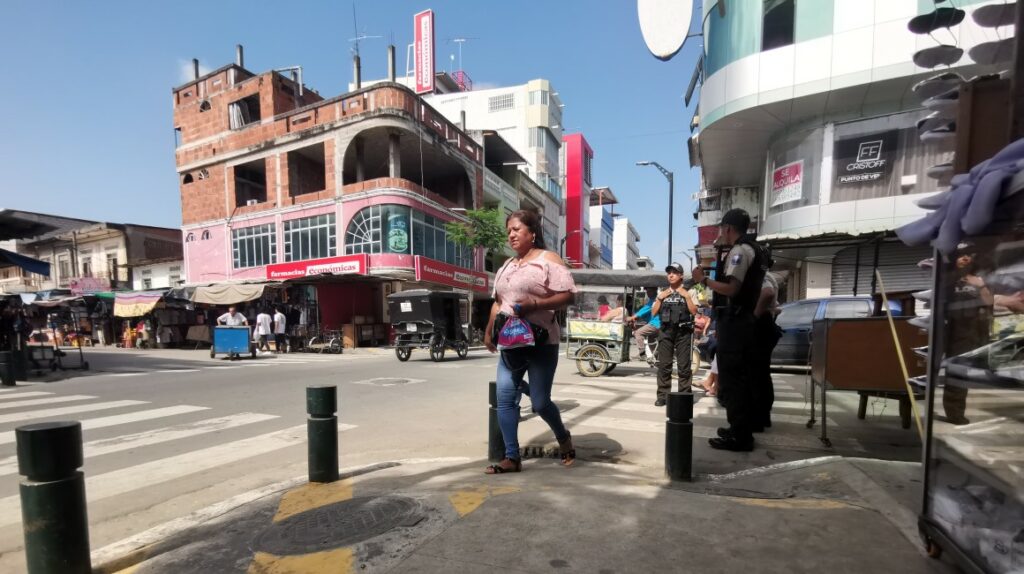 Alcalde de Daule recibe amenazas desde la Penitenciaría