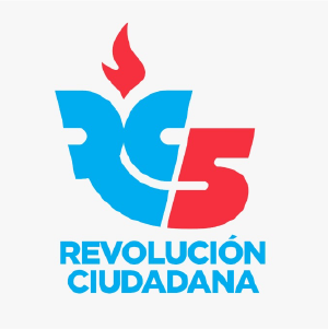Revolución Ciudadana (5)