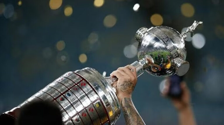 Fechas y horarios de los octavos de final de la Copa Libertadores