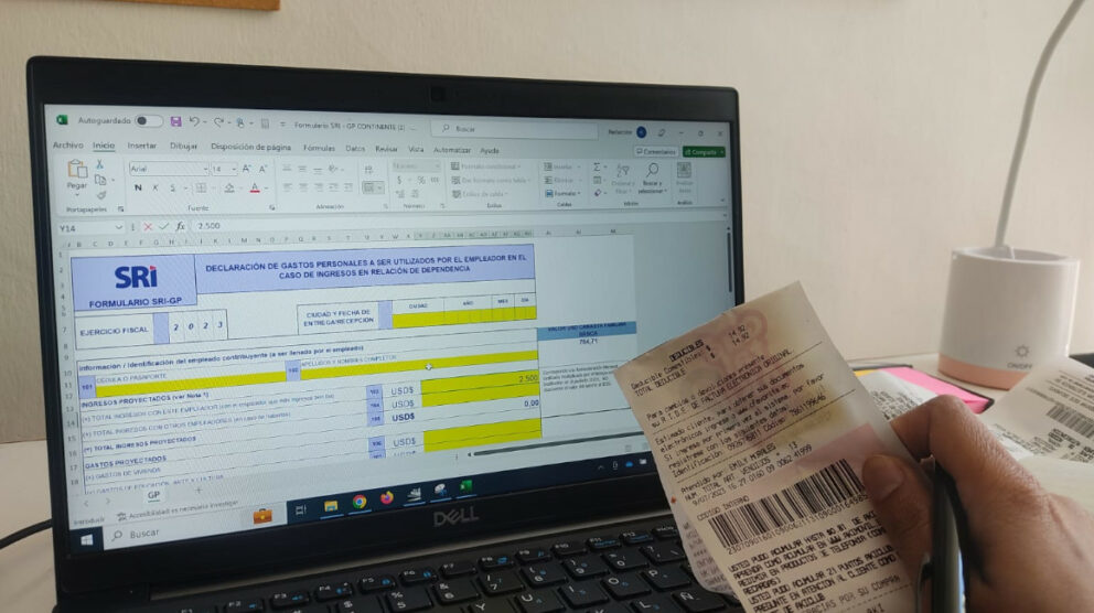 Estos son los gastos deducibles para pagar menos Impuesto a la Renta