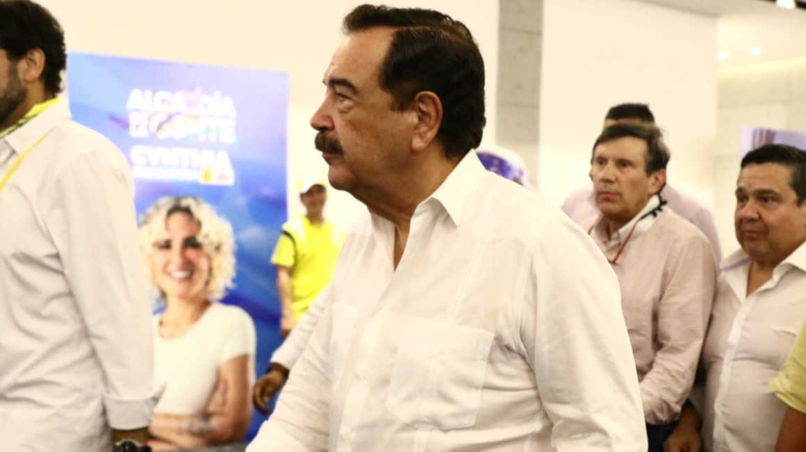 Elecciones Presidenciales 2023